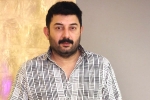 Balakrishna, Balakrishna new film, aravind swamy in talks for balakrishna s next, Aravind swamy