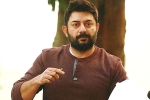 Aravind Swamy in Acharya, Acharya, aravind swamy turns antagonist for megastar, Aravind swamy