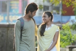 Arjun Reddy movie, Arjun Reddy news, arjun reddy lands in copy right issue, V hanumantha rao