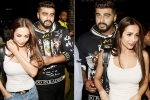 arjun kapoor and malaika arora wedding, arjun kapoor, arjun kapoor and malaika arora to get married on april 19 reports, Karisma