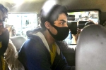 Aryan Khan bail petition, Aryan Khan in trouble, latest update on aryan khan s drugs case, Bollywood actor shah rukh khan
