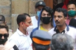 Aryan Khan drugs latest, Aryan Khan bail, several restrictions imposed by the court on aryan khan, Srk son