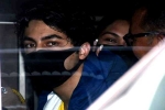 Aryan Khan in trouble, Aryan Khan drugs updates, aryan khan given ncb custody till october 7th, Sameer wankhede