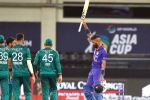 Pakistan, India Vs Pakistan scores, asia cup india beat pakistan in a thrilling ride, Asia cup 2022