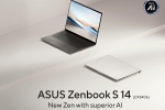 Asus Zenbook S 14 new breaking, Asus Zenbook S 14 OLED, asus zenbook s 14 and others launched in india, Asus expertbook p3