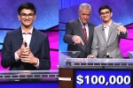 indian american teen avi gupta, indian american teen avi gupta, indian american teen avi gupta wins 100k in teen jeopardy contest, Spelling bee