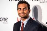 indian american, sexual misconduct, aziz ansari opens up about sexual misconduct allegation on new netflix comedy special, Sexual misconduct