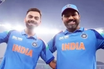 Virat Kohli and Rohit Sharma last series, Virat Kohli, bcci breaks silence on virat kohli rohit sharma s last series, Latest
