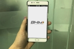 BHIM App, BHIM App Records 10 million downloads, bhim app records 10 million downloads, Digital transactions