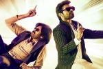 BRO Teaser released, BRO, bro teaser is a feast for mega fans, Sai tej