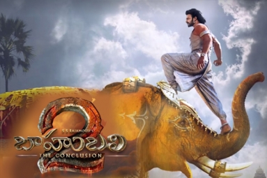 Baahubali 2 Telugu Movie - Show Timings