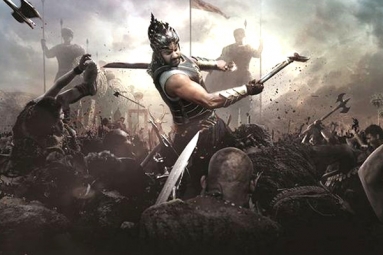 Baahubali TV Series Updates