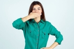 Bad Breath breaking, Bad Breath breaking, five common causes of bad breath, Fatty liver