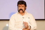 Balakrishna, Balakrishna next film, balakrishna back to surprise as a cop, Jai simha