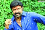 Balakrishna new movie, Balaramayya Bariloke Digithe news, balakrishna s next gets an interesting title, Santosh srinivas