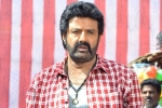 Balakrishna new movie, Natasha Doshi, balayya gets a unique title, Paisa vasool