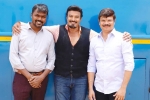 Balakrishna updates, Boyapati Sreenu, third collaboration balakrishna and boyapati, Ks ravikumar
