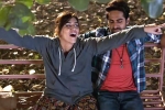 Bareilly Ki Barfi rating, Kriti Sanon, bareilly ki barfi movie review rating story cast and crew, Barfi