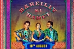 Bareilly Ki Barfi posters, Bareilly Ki Barfi movie, bareilly ki barfi hindi movie, Barfi