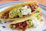 Bean Tacos, Bean Tacos, bean tacos recipe, Chicken fingers