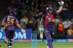 IPL, Rising Pune Supergiants vs Gujarat Lions, ben stokes ton fires rps to victory, Imran tahir