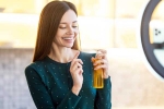 Almond Oil latest, Almond Oil latest, benefits and side effects of almond oil, Dry skin