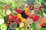 Heart Health latest breaking, Heart Health foods, best and worst foods for heart health, Berries