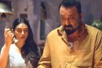 Bhoomi, Aditi Rao Hydari, bhoomi movie review rating story cast and crew, Trippy