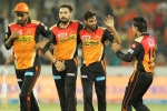SRH vs Kings XI, Punjab, bhuvneshwar s skill saves hyderabad, Bhuvenshwar kumar