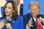 Kamala Harris Vs Donald Trump updates, Donald Trump, more billionaires back kamala harris over donald trump, Netflix