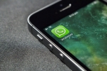 Feature, Update, whatsapp to soon block chat screenshots allegedly, Doodle