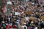 Block Everything Protest, Block Everything Protest videos, block everything protest in france 200 arrested, Budget