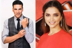 bollywood, Bollywood celebrities who are not Indian citizens, from akshay kumar to deepika padukone here are 8 bollywood celebrities who are not indian citizens, Dual citizenship