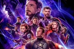 avengers endgame tickets, avengers endgame bookmyshow, avengers endgame bookmyshow india sells 1 million tickets in just over a day, Brie larson