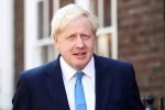 Boris Johnson, Boris Johnson updates, boris johnson to face questions after two ministers quit, Coronavirus lockdown