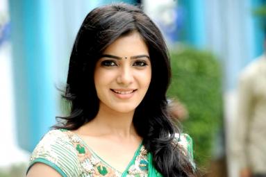 Samantha says, Brahmotsavam will be third hit with Mahesh Samantha says, Brahmotsavam will be third hit with Mahesh