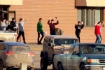 Canada School Shooting: 10 Killed and 25 Injured