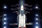 chandrayaan to touch moon, chandrayaan 2 to land on moon, american scientists full of beans ahead of chandrayaan 2 landing, Lunar surface