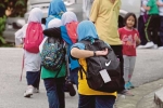 backpack weight guidelines, school bag weight law, how much should your child s backpack weigh scientists have the answer, Animation film