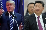 China, China, donald trump approves plan to impose tough china tariffs, Korean peninsula