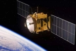 US Space Control Squadron, YUNHAI 1-02 news, chinese spy satellite damaged by a mysterious collision, Us space control squadron