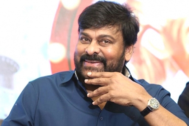 Interesting Update On Chiranjeevi's Bhola Shankar Interesting Update On Chiranjeevi's Bhola Shankar