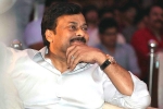 Acharya, Chiranjeevi next movie, interesting title in consideration for megastar s next, Syeraa