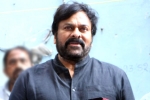 Chiranjeevi Rajya Sabha MP, Chiranjeevi back to politics, chiranjeevi s big no for ysrcp no political re entry, Syeraa