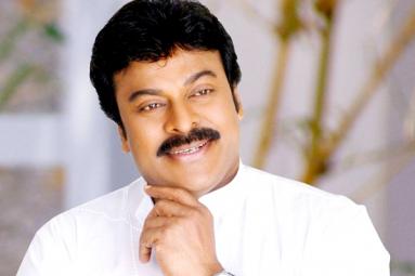 Chiranjeevi’s 150th Movie Title Chiranjeevi’s 150th Movie Title