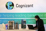 cognizant lay off, cognizant in US, cognizant to slash jobs by october, Cognizant