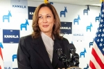 Donald Trump Vs Kamala Harris 2024, Kamala Harris, donald trump campaign files complaint against kamala harris, Election commission