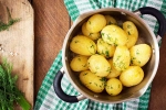 Potatoes Cooking latest breaking, Potatoes Cooking new updates, healthy cooking methods for potatoes, 2020