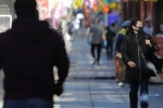 new york, coronavirus, coronavirus outbreak in new york and new jersey is levelling off, Fire department