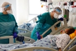Covid-19 breaking news, Covid-19 new research, covid 19 can remain active in people for 7 months, Sao paulo